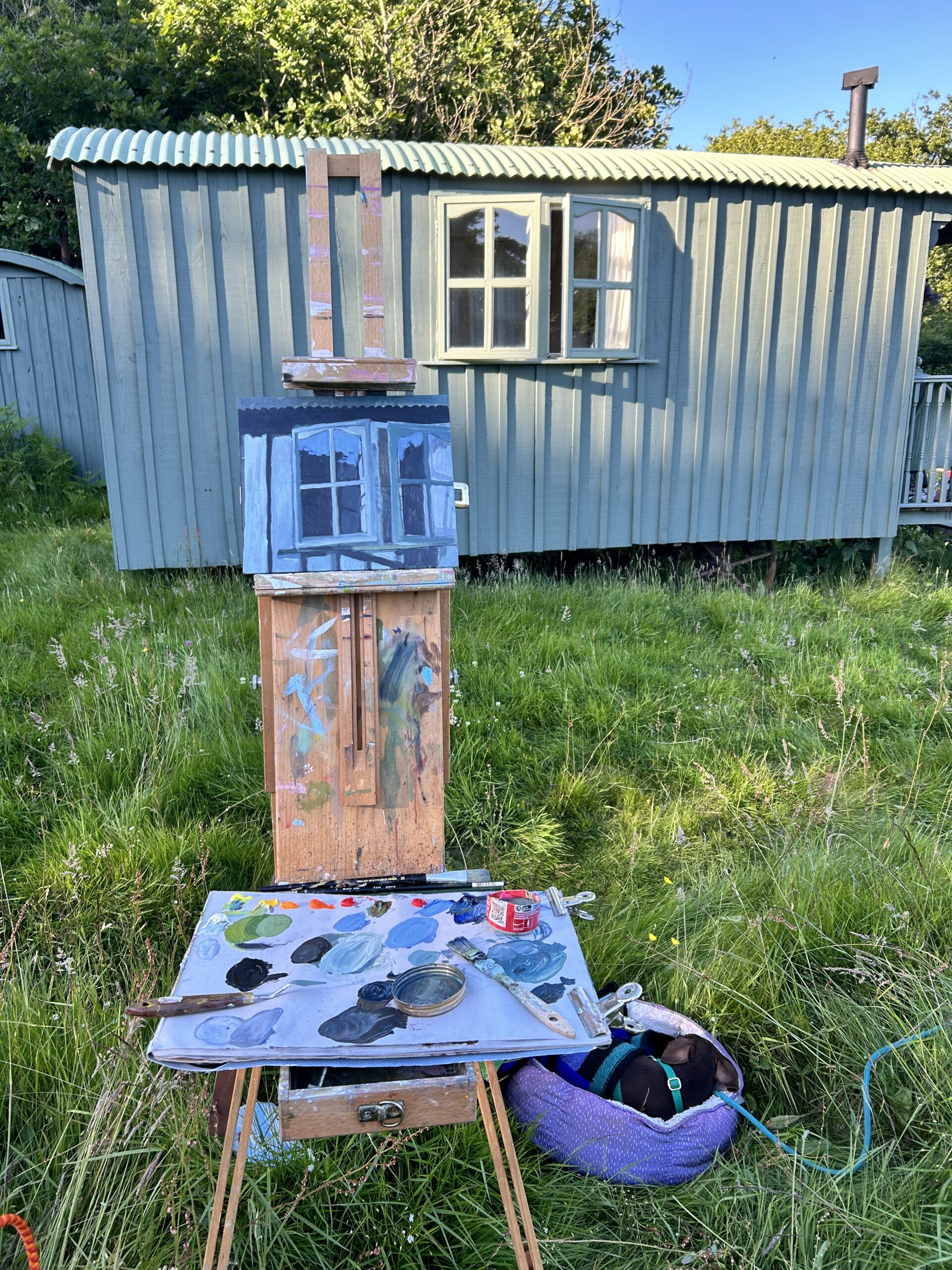 Little walnut hut - Image 3