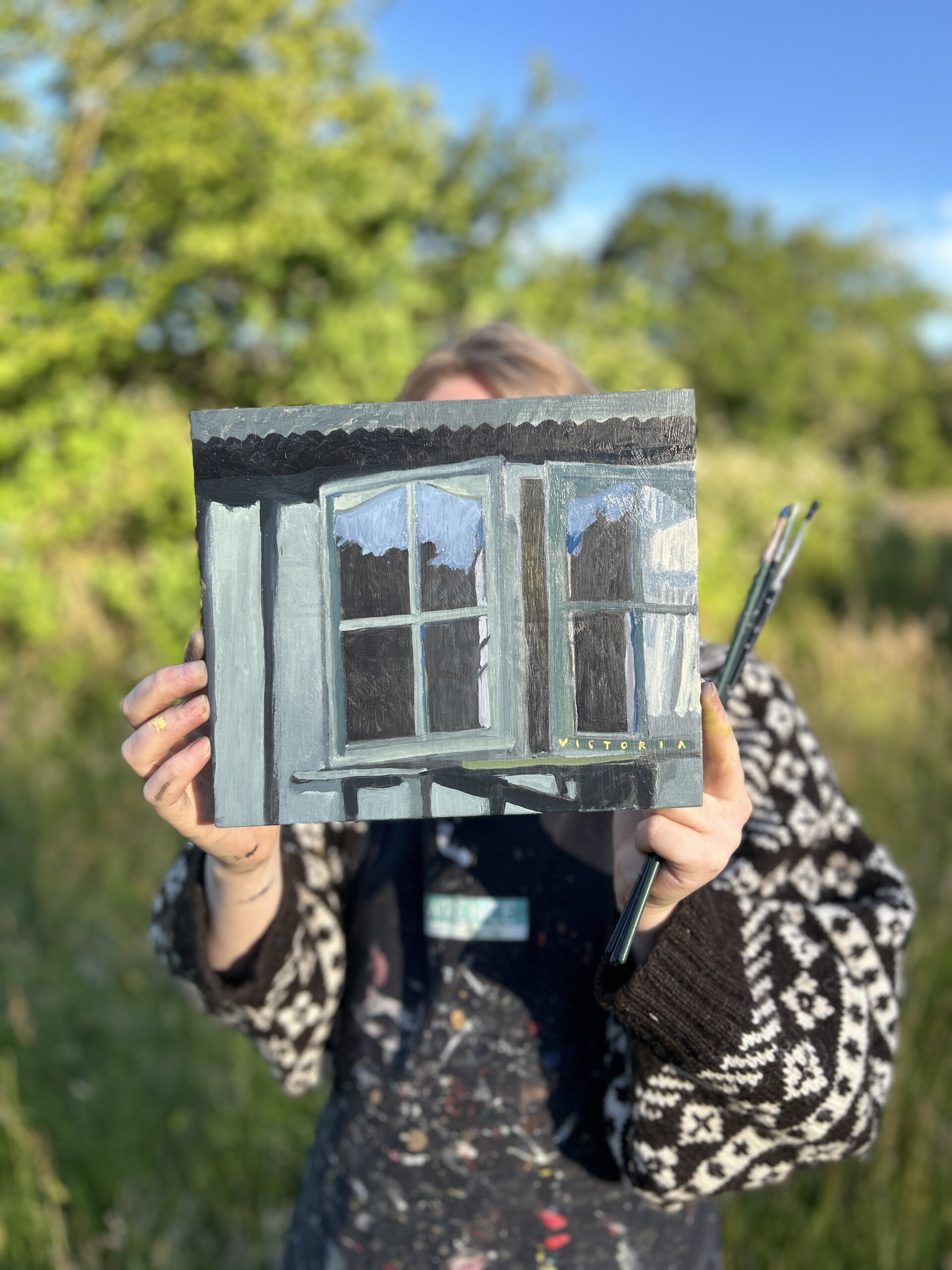 Little walnut hut - Image 4